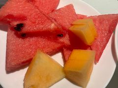 -晋阳春·山西菜·北京烤鸭(交大店)