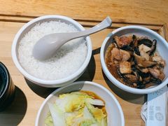 -72街红烧排骨饭(海珠丽影广场店)