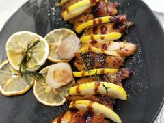 -娜娜家·Nana's restaurant(国金汇店)