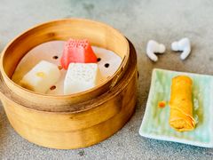 -湖畔居茶楼(湖滨店)