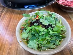 -正南齊北重庆老火锅(光华村直营店)