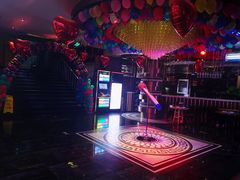 -GAGA主题量贩式KTV平价店(工大店)