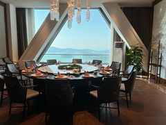 -无锡瑞廷西郊酒店·悦湖景观餐厅