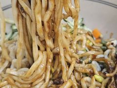 -墩儿大碗宽面(来福士店)