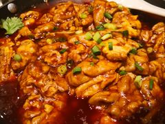 -红辣椒·川菜·火锅(科华路店)