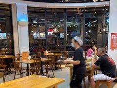 大堂-功牛泉州牛肉小吃·火锅(三里街店)