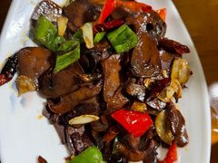 -龙姐私房菜(和顺古镇店)