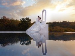 -第一夫人婚纱摄影(南京店)