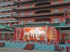 -大明幻境第一城