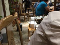 大堂-川中故事·成都老火锅(东书房店)