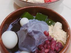 -半饱日式甜品(ifs国际金融店)