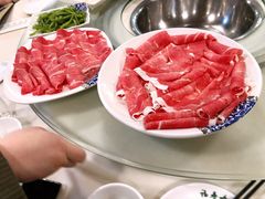 -福寿斋·老北京铜锅涮肉·烤鸭(顺义总店)