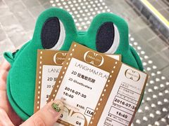 -GALA CINEMA(朗豪坊购物商场店)