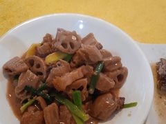 -烧鹅妹饭店