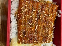 鳗鱼饭-酒吞(七宝领展广场店)
