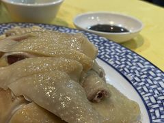 -合力居·生记路边鸡(北京路店)