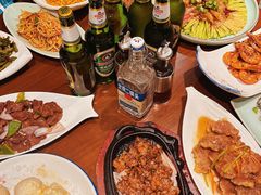 -西夏回族烧麦馆(牡丹街店)