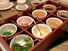 海鮮拼盤-四季火锅酒家(新濠影汇店)