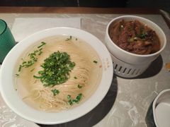 -松鹤面馆·古法焖肉面(观前店)