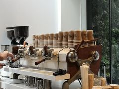 -% Arabica阿拉比卡咖啡(武康路店)