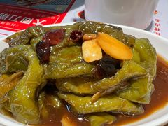 -韩师傅老大同刀削面(北苑路店)