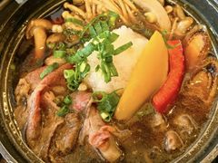 -长富宫饭店·日本料理樱