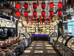 -一桶江山餐厅(松北店)