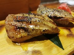 -酒窝烧鸟(科华街店)
