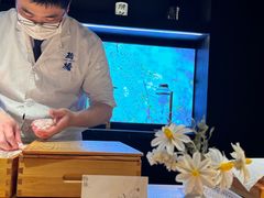 -鮨椿(瑞虹天地太阳宫店)