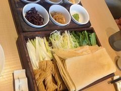 -海泰食府·新鲁菜·家宴(总部基地店)