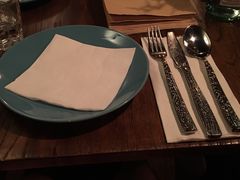 -Amanda餐厅(长乐路店)