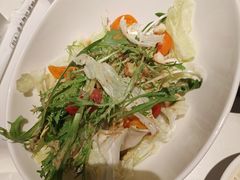 -外婆家(西红门荟聚购物中心店)