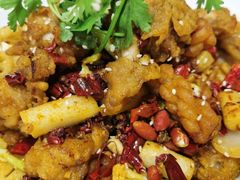 -和记小菜(东方店)
