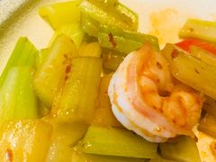 -浙江安吉JW万豪酒店·万豪中餐厅