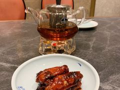 梅干菜鸡翅-紫泥369粗粮季(鼓楼店)