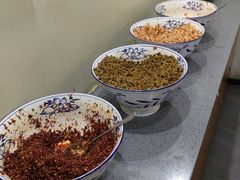 -李氏紫竹林卤粉(火车站店)