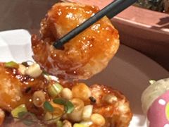 -大鸭梨烤鸭(望京店)