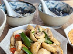 -十贰席·煨汤·台州菜(襄阳南路店)