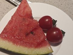 -海底捞火锅(万达广场店)