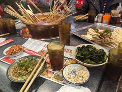 -镇江龙·火锅串串(武侯祠店)