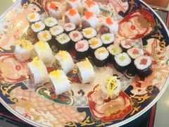 -滩万日本料理Nadaman(国贸大酒店)