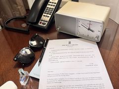 -广州富力丽思卡尔顿酒店