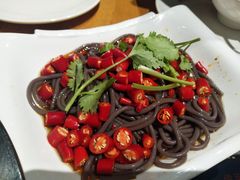-守柴炉烤鸭(鱼嘴店)