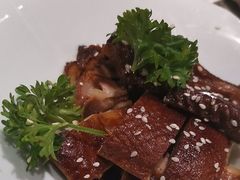 -金枝玉叶上海人家食府(三里河店)