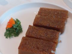 发财煎年糕-金悦轩海鲜酒家(拱北店)