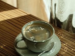 -绿房子方寸咖啡(星海名城店)