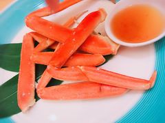 -割烹旭日本料理(龙湖狮山天街店)