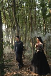 -太郎花子婚纱摄影艺术中心