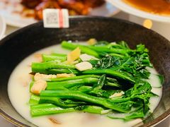 -侨美食家·40年地道粤菜(珠江新城店)
