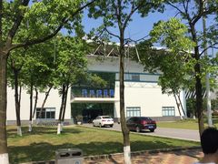 -千龙湖生态旅游度假区